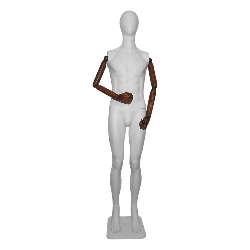 Plastik Terzi Mankenleri